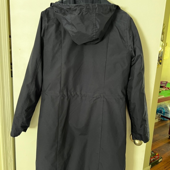 American Airlines uniform All weather jacket size XS - Picture 2 of 5